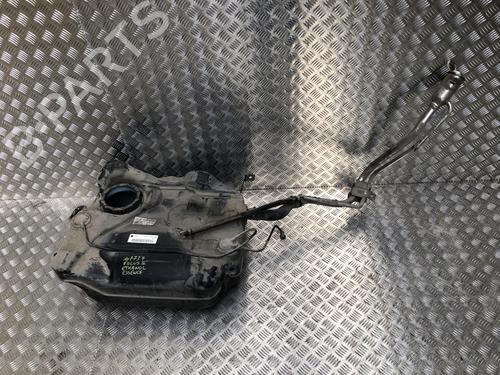Used Fuel tank FORD FOCUS II (DA_, HCP, DP) 2.5 ST (225 hp) 25306619