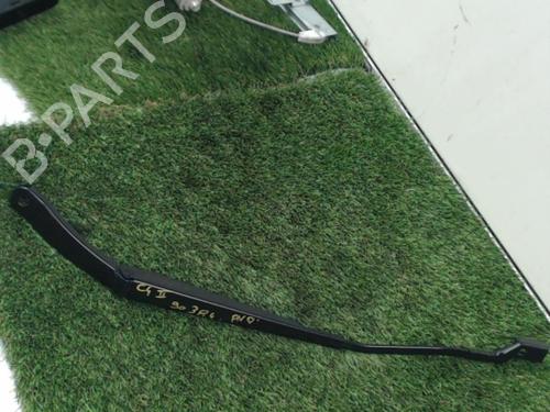 Vindspejlsviskerarm CITROËN C4 II (NC_) 1.6 BlueHDi 100 (99 hp) 13266281