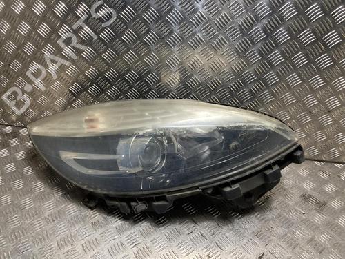 Used Right headlight RENAULT SCÉNIC III (JZ0/1_) 1.5 dCi (110 hp) 31022189