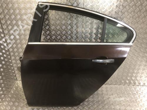 Used Left rear door OPEL INSIGNIA A (G09) 2.0 CDTI (68) (160 hp) 31198327