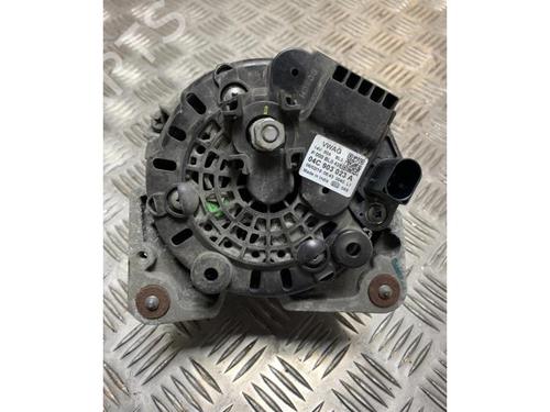 Alternator SKODA CITIGO (NF1) 1.0 | BP25306582M7 