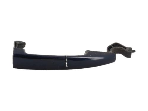 Used Front left exterior door handle Front left exterior door handle PEUGEOT 3008 I MPV (0U_) 1.6 HDi (112 hp) 40626418 40626418