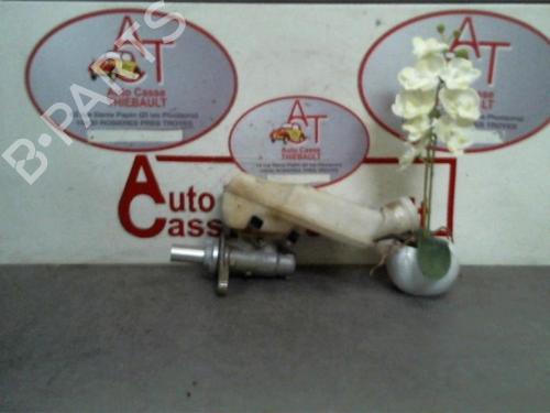Used Brake master cylinder Brake master cylinder CITROËN C3 II (SC_) 1.4 HDi 70 (SC8HZC, SC8HR0, SC8HP4) (68 hp) 12970080 12970080