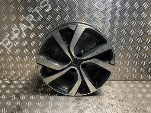 Fælk CITROËN C3 III (SX) 1.5 BlueHDi 100 (SXYHYP, SXYHTU) (102 hp) 31203032