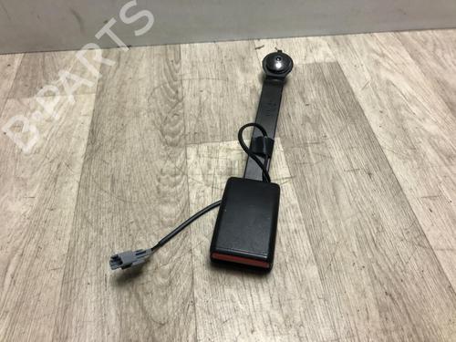 Engache cinturón RENAULT CAPTUR I (J5_, H5_) 1.5 dCi 90 (J5N4, J5M5, J5MW, J5M6, J5AL, J5AJ) (90 hp) 20614071