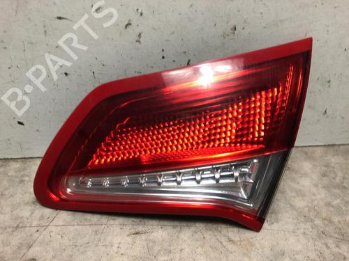 Used Right taillight Right taillight CITROËN C4 II (NC_) 1.6 HDi 90 (92 hp) 36674130 36674130