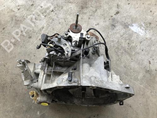 Used Gearbox Gearbox PEUGEOT 607 (9D, 9U) 2.2 HDi (133 hp) 40041876 40041876