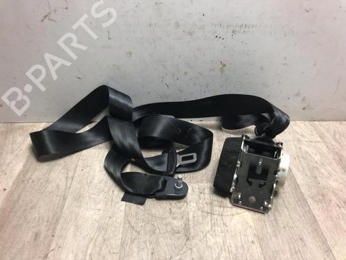 Used Rear left seatbelt PEUGEOT 3008 I MPV (0U_) 1.6 HDi (112 hp) 23871985