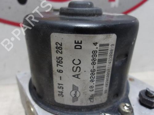 ABS pump MINI MINI (R50, R53) One D | BP39033854M43 - Image 2