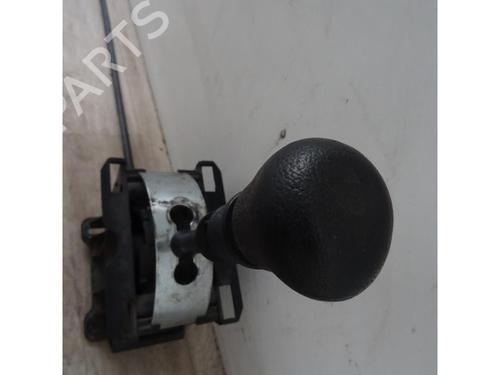 Gear lever RENAULT MEGANE III Grandtour (KZ0/1) 1.5 dCi (KZ09, KZ0D, KZ1G, KZ29, KZ14, KZ1W, KZ10, KZ1F,... | BP29209447M90 