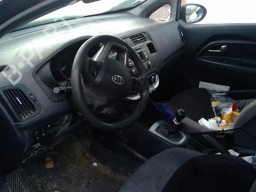 Alternator KIA RIO III (UB) 1.25 CVVT | BP25305659M7 - Image 7