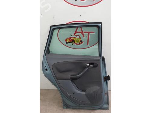 Left rear door SEAT ALTEA (5P1) 1.9 TDI | BP23068812C4 