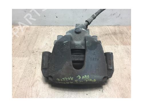 Left front brake caliper FORD FOCUS II (DA_, HCP, DP) 1.6 TDCi | BP28601646M105