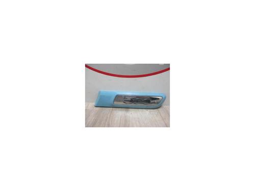 Used Rear left wheel arch trim FIAT 500 C (312_) 1.3 D Multijet (312CXE1A, 312AXE1A) (95 hp) 23143069