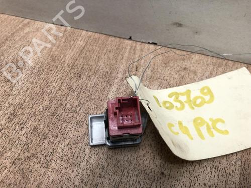 Used Switch CITROËN C4 Grand Picasso II (DA_, DE_) 1.6 HDi / BlueHDi 115 (115 hp) 13279686