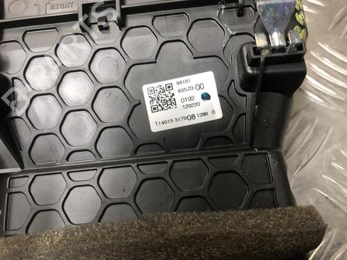 Air vent CITROËN C3 III (SX) 1.2 PureTech 82 | BP24019829I21 