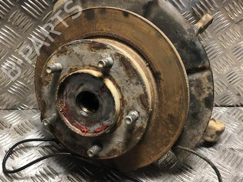 Used Right front steering knuckle LADA NIVA Closed Off-Road Vehicle (2121, 2131) 1700 i 4x4 (21213, 21214) (83 hp) 31205062