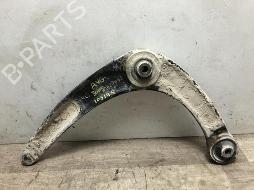 Used Left front suspension arm PEUGEOT 3008 I MPV (0U_) 1.6 HDi (112 hp) 23872676