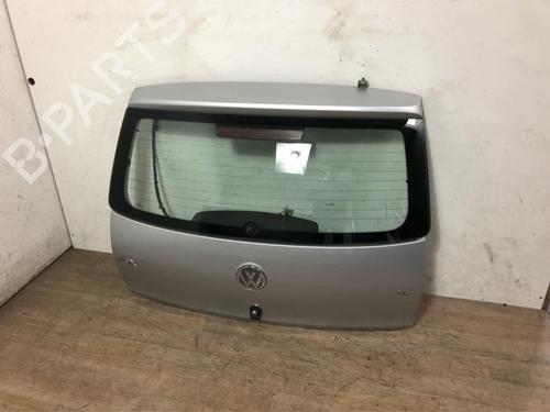 Used Tailgate VW FOX Hatchback (5Z1, 5Z3, 5Z4) 1.2 (55 hp) 20613075