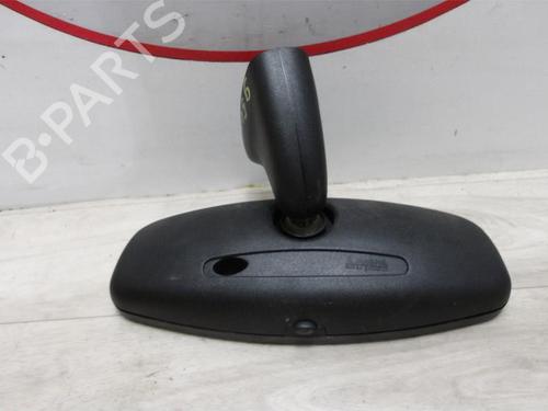 Rear mirror CITROËN C4 Coupe (LA_) 1.6 HDi | BP13280179I6 