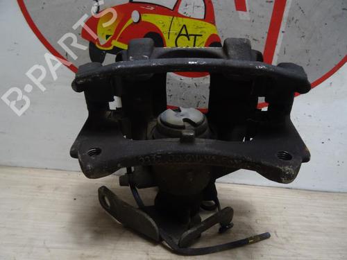 Used Right rear brake caliper FORD FIESTA VI Van 1.4 TDCi (70 hp) 28334734