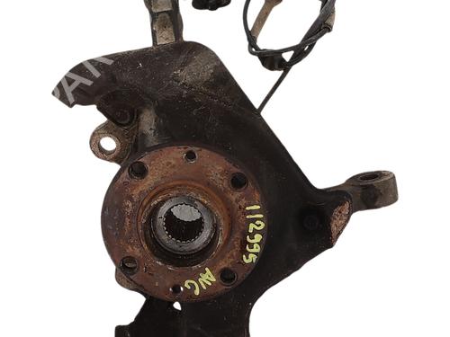 Used Left front steering knuckle Left front steering knuckle CITROËN NEMO Box Body/MPV (AA_) 1.4 HDi (68 hp) 40283081 40283081