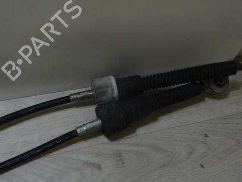 Used Cable Cable RENAULT LAGUNA III (BT0/1) 1.5 dCi (BT00, BT0A, BT0T, BT1J) (110 hp) 13228390 13228390