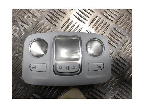 Interior roof light PEUGEOT 5008 II (MC_, MJ_, MR_, M4_) 1.5 BlueHDi 130 (MCYHZJ, MCYHZR, MCYHZX) | BP23037611I8