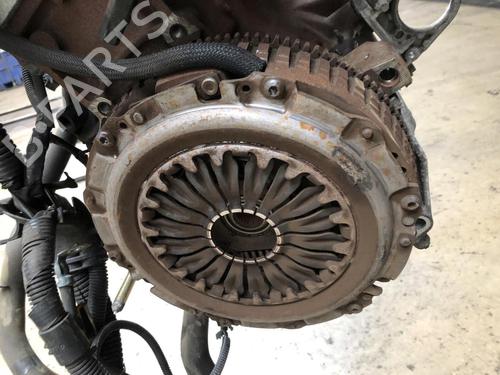 Used Engine RENAULT MODUS / GRAND MODUS (F/JP0_) 1.5 dCi (FP0E, JP0E) (65 hp) 30785594