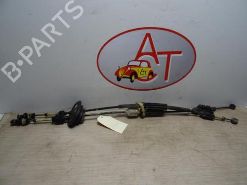 Used Cable Cable PEUGEOT 2008 I (CU_) 1.6 HDi (92 hp) 34693070 34693070