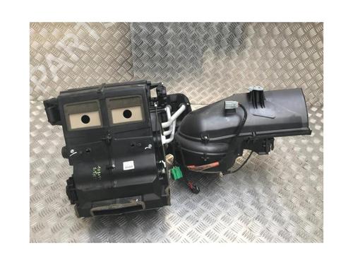 Heater matrix box JAGUAR S-TYPE II (X200) 2.7 D | BP25748278M61 