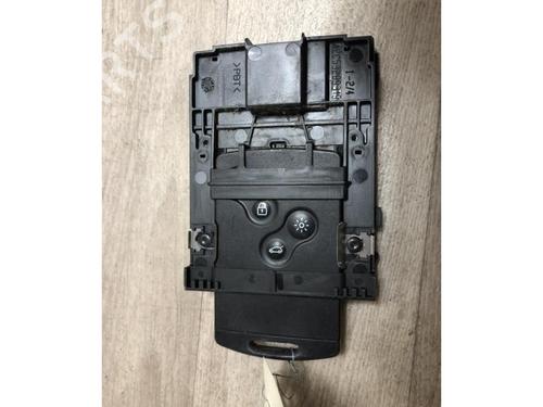 Elektronisk modul RENAULT SCÉNIC III (JZ0/1_) 1.9 dCi (JZ0J, JZ1J, JZ1K, JZ1S) | BP13449879M83 