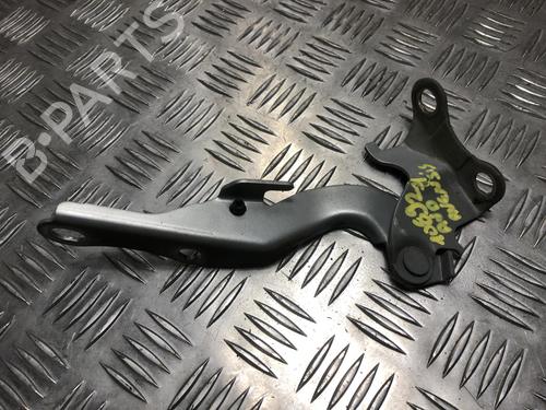 Used Hinge/Door check strap TOYOTA AVENSIS (_T25_) 2.0 D-4D (ADT250_, ADT250R) (126 hp) 24019893