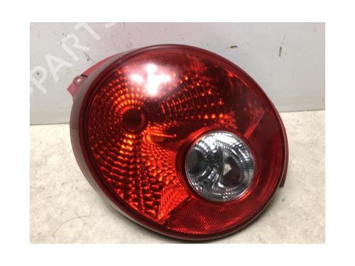 Left taillight CHEVROLET MATIZ (M200, M250) 1.0 | BP20615409C34 