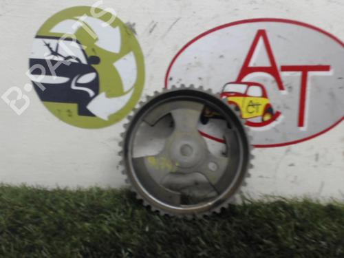 Used Pulley CITROËN C4 Picasso I MPV (UD_) 1.6 HDi (109 hp) 13134477