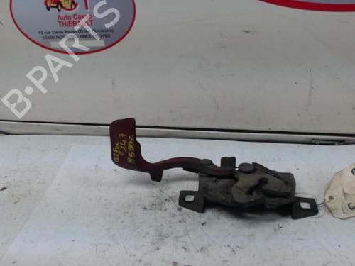 hjelmlås ALFA ROMEO 147 (937_) 1.9 JTD 16V (937.AXG1B, 937.BXG1B) (140 hp) 25026578