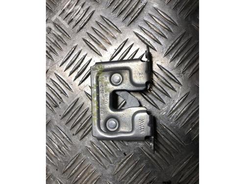 Hood lock BMW X1 (E84) xDrive 20 d | BP27610506C133 