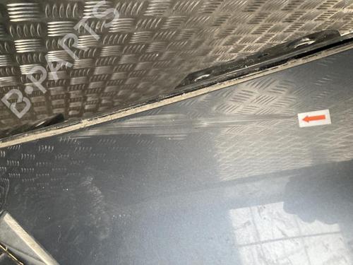 Front bumper CITROËN C3 Picasso (SH_) 1.6 VTi 120 | BP31080602C7