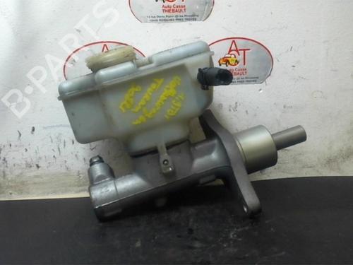 Used Brake master cylinder VW TOURAN (1T1, 1T2) 1.9 TDI (105 hp) 12969099