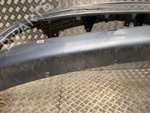 Front bumper CITROËN C4 Grand Picasso I (UA_) 1.6 HDi | BP31187161C7 