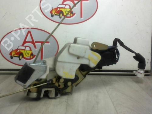 Rear left lock SUZUKI LIANA Hatchback 1.4 DDiS | BP13281106C100 