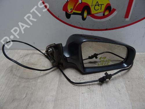 Used Right mirror AUDI A4 B6 (8E2) 2.5 TDI quattro (180 hp) 30782893