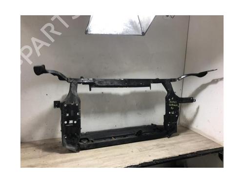 Crossmember NISSAN QASHQAI I (J10, NJ10) 1.5 dCi | BP20615034C162