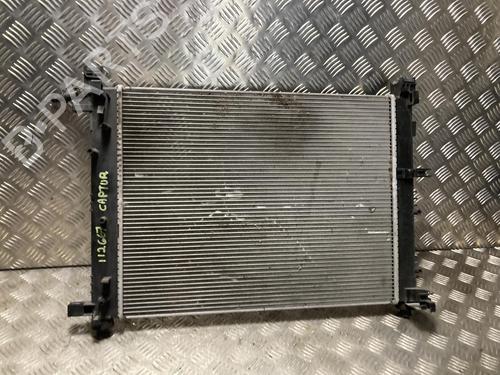 Used Water radiator Water radiator 36814748 36814748