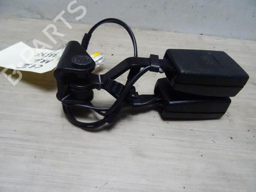 Used Seat buckle CITROËN C5 III (RD_) 2.0 16V (RDRFJC, RDRFJF) (140 hp) 13136175