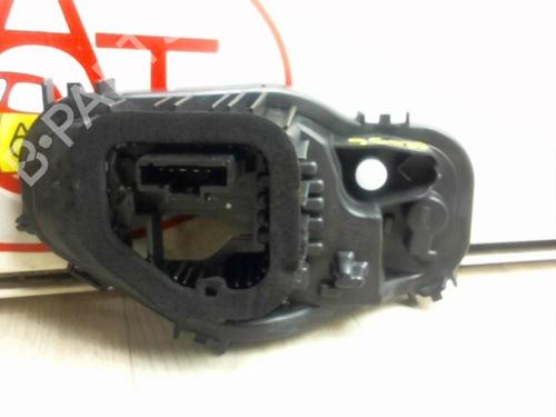 Licence plate light RENAULT TWINGO III (BCM_, BCA_) 0.9 TCe 90 (BCM9, BCM2) | BP22917574I40 