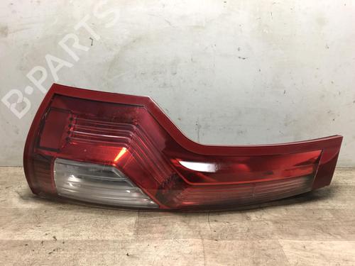 Used Left taillight CITROËN C4 Grand Picasso I (UA_) 1.6 HDi (109 hp) 24503412