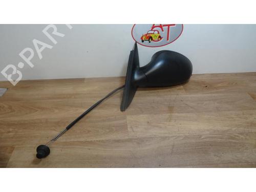 Used Left mirror SEAT CORDOBA (6L2) 1.4 16V (100 hp) 28287330