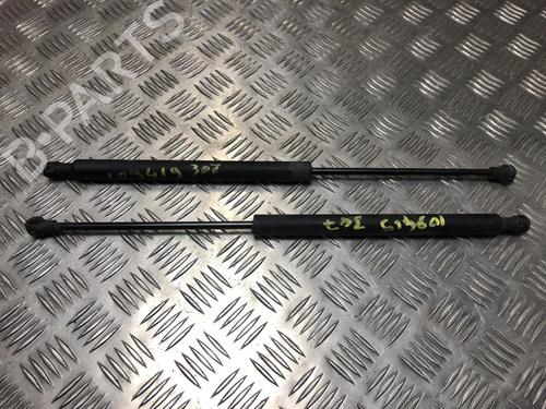 Used Tailgate lift support PEUGEOT 307 (3A/C) 1.6 HDi 110 (109 hp) 31198889