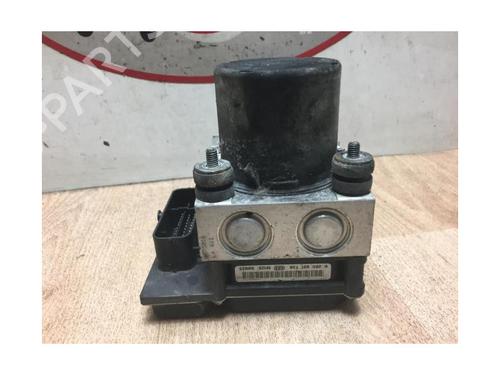 ABS pump PEUGEOT 3008 I MPV (0U_) 2.0 HDi 150 / BlueHDi 150 | BP20614544M43 
